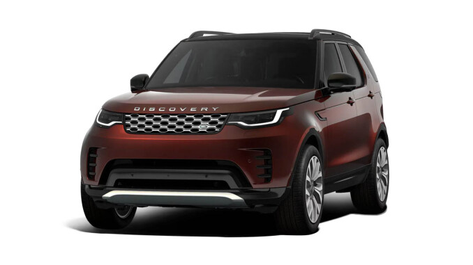 Land Rover Discovery 3.0 D350 Gemini 5dr Auto Diesel Station Wagon - Image 1
